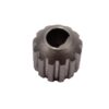 Zębatka  adapter silniczka przyspieszacza Claas  644454   000644454.0