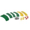 Zestaw  Noży - Pił   Standardowych  KEMPER 4500 / 445   LCA79039