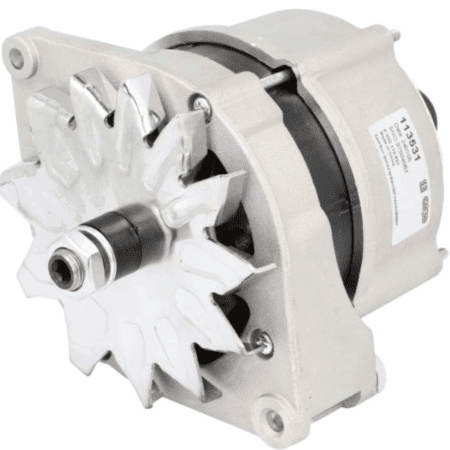 Alternator John Deere AL78692