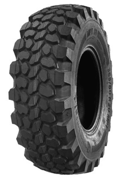 Continental MPT81 365/80R20 (14.5R20) 152K