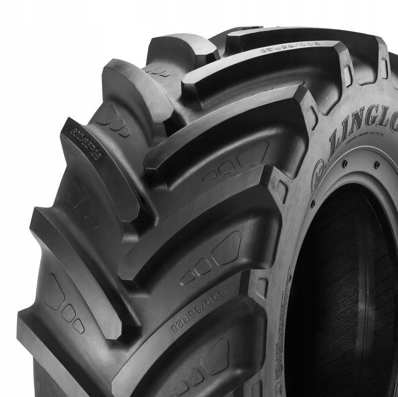 Opona Crosswind LR 650 440/65R24 128D/131A8 TL