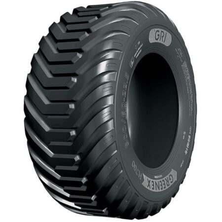 Opona EX FL700 600/55-22.5 16PR I3 TL