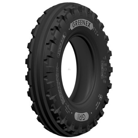 Opona EX FT2 7.50-20 8PR F2 TT