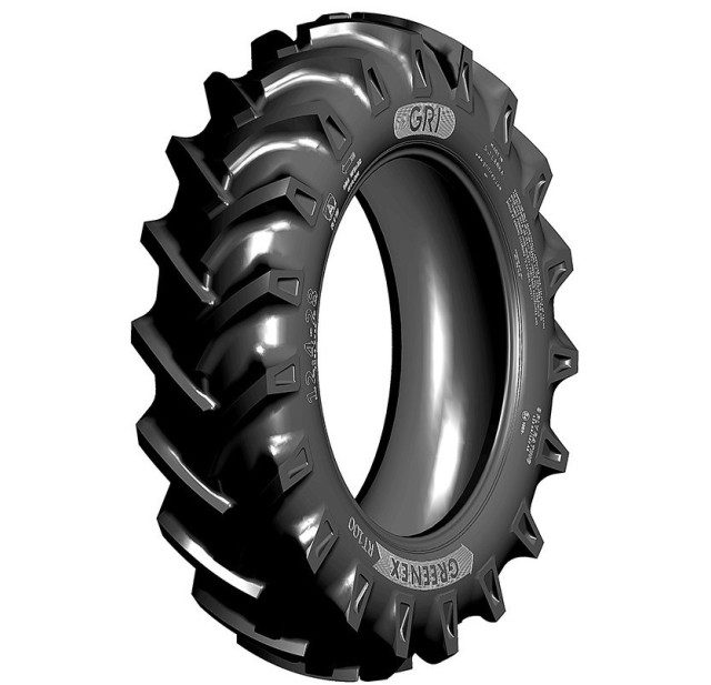 Opona EX RT100 18.4-30 12PR R1 TT