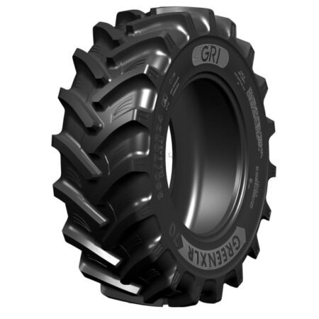 Opona XLR 70 480/70R28 140D/143A8 R1W TL