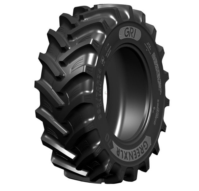 Opona XLR 70 480/70R34 155D R1W TL