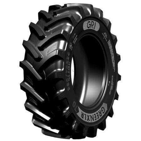 Opona XLR 70 600/70R28 157D/160A8 TL