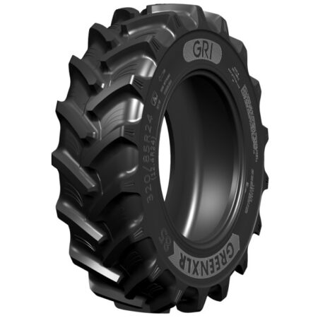 Opona XLR 85 380/85R24 131D/134A8 R1W TL