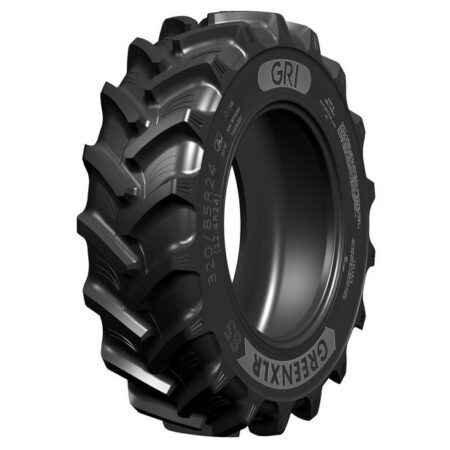 Opona XLR 85 480/80R42 151D/154A8 R1W TL