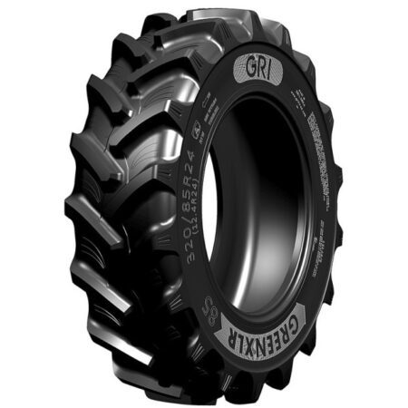 Opona XLR 85 480/80R50 176D/179A8 R1W TL