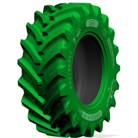 Opona XLR EARTH 65 540/65R34 152D/155A8 R1W TL