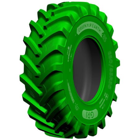 Opona XLR EARTH 85 420/85R34 142D/145A8 R1W TL