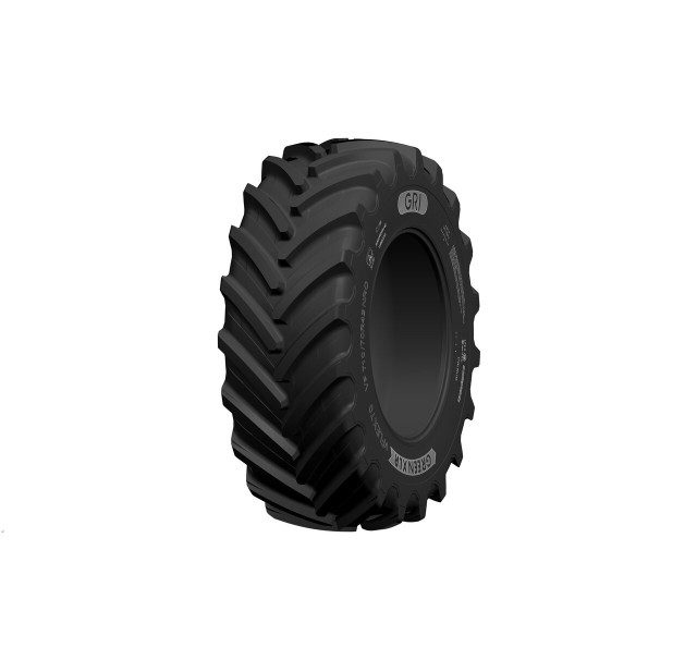 Opona XLR vFLEX 70 VF 600/70R30 CFO 168D/165E R1W TL