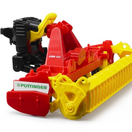 Brona rotacyjna PÖTTINGER Lion 3002  Bruder 02346