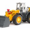 Ładowarka kołowa Liebherr L 574 - Bruder 02430