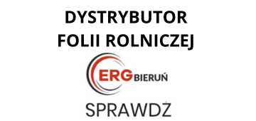 Dystrybutorów folii rolniczej