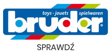 bruder zabawki