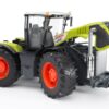 Ciągnik Claas Xerion 5000 - Bruder 3015