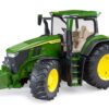 Ciągnik John Deere 7R 350 - Bruder 3150