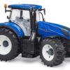 Ciągnik New Holland T7.315 - Bruder 3120