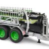 Cysterna Fliegl Jumbo Line Plus - Bruder 2036