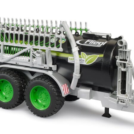 Cysterna Fliegl Jumbo Line Plus - Bruder 2036