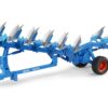 Pług LEMKEN Vari Titan  Bruder 02250
