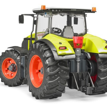 Claas Traktor  ciągnik  Axion 950 - Bruder 03012