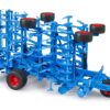 Kultywator Lemken Koralin 9 - Bruder 2228