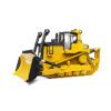 Spychacz duży Caterpillar - Bruder 2452