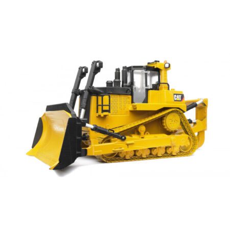 Spychacz duży Caterpillar - Bruder 2452