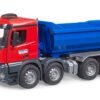 Wywrotka MB Arocs - Bruder 3621