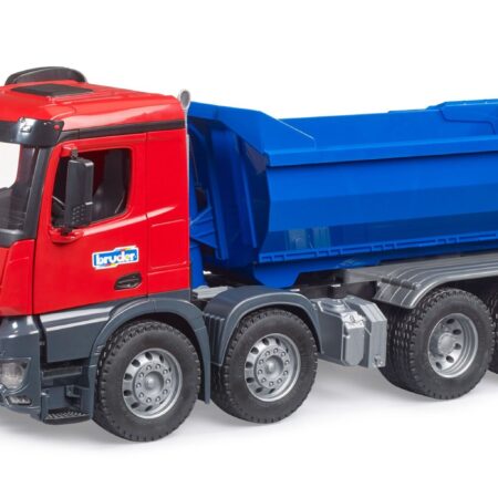 Wywrotka MB Arocs - Bruder 3621