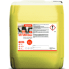 DR FOAM - CLEAN  LSA  PIANOWY PREPARAT  PRZED UDOJEM 20KG  Draco