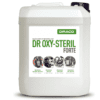 OXY-STERIL FORTE DEZYNFEKCJA  APARATÓW UDOJOWYCH   I POCHODNYCH  10KG