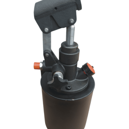 Pompa hydrauliczna, ręczna, typu HPS HPS1804