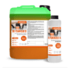 Foam-Duo B+A piana do strzyków na bazie chloru  10Kg