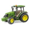 Traktor Bruder John Deere 5115M  02106   BR2106