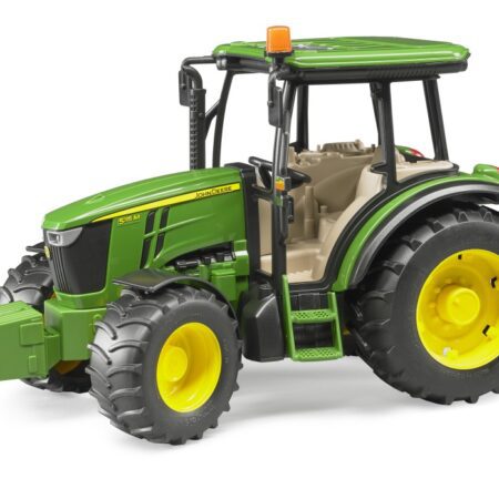 Bruder Traktor John Deere 5115M  02106