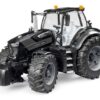 Ciągnik Deutz-Fahr 8280 TTV Warrior Bruder 03162