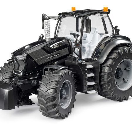 Ciągnik Deutz-Fahr 8280 TTV Warrior Bruder 03162