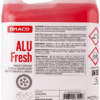 Kwas do mycia Aluminium  odkamieniania i  wytrawiania  Alu fresh  5L Draco