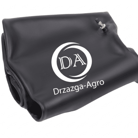 Dętka Kabat  12.4 - 32   MF 255   Zawór: TR218A
