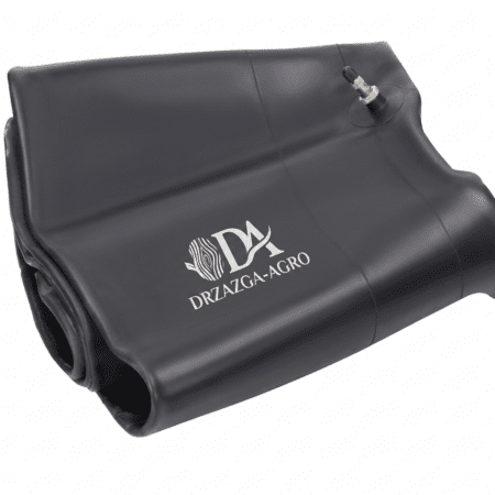 Dętka  Kabat   11.2 - 24   12.4 - 24   z zaworem TR-218A