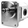 Pompa hydrauliczna  stary typ Bizon 19,5 cm3 20 MPa 5040/99-501/1  Agtech   504099501